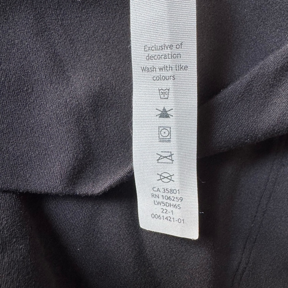 lululemon athletica Black Leggings - Picture 5 of 12